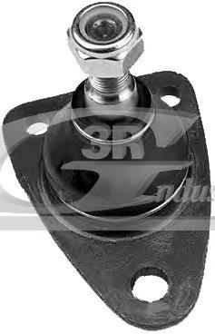 Кульова опора, нижня 3RG 33609 ціна, від 6.94 USD