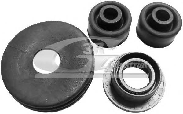 Сальник коробки передач 3RG 24602 ціна, від 9.72 USD