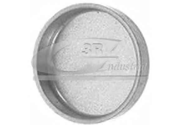 Заглушка ГБЦ/блоку циліндрів Impergom 40949 ціна, від 0.36 USD