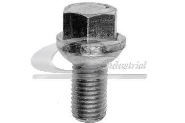 Колісний болт 3RG 83036 ціна, від 1.12 USD