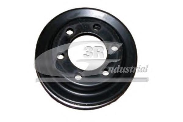 Шків колінвала 1280958 BMW