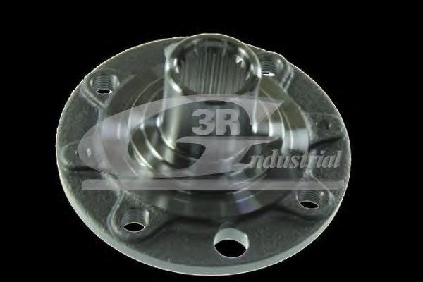 Маточина колеса передня Peugeot/Citroen 330792 ціна, від 17.88 USD
