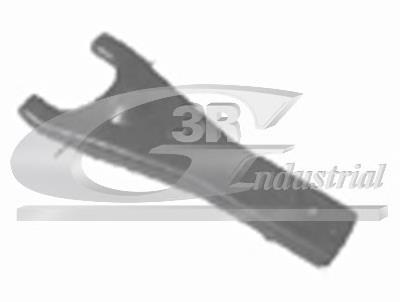 ME602727 Mitsubishi Вилка зчеплення