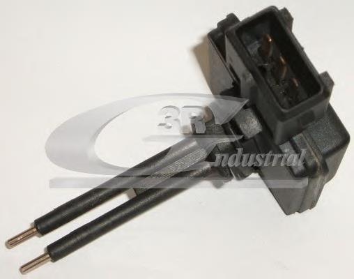 95202 3RG Датчик рівня охолоджуючої рідини