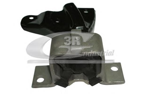 Купити 41602 3RG Подушка (опора) двигуна, права