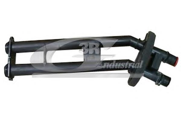 Патрубок грубки 3RG 82225 ціна, від 22.16 USD