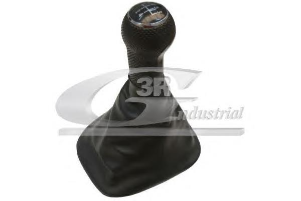 Рукоятка важеля КПП 3RG 25722 ціна, від 7.83 USD