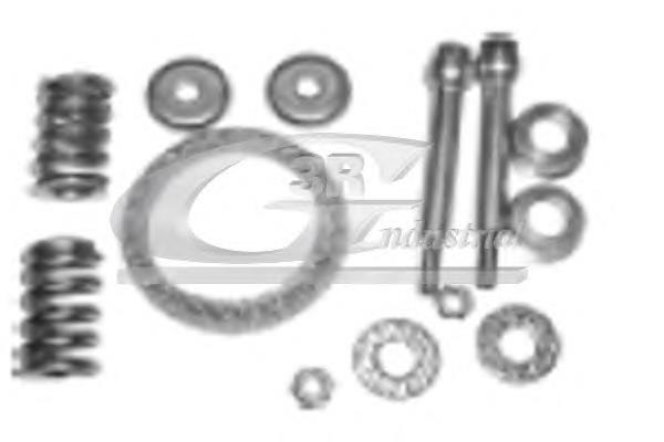 Прокладка EGR-клапана рециркуляції Metalcaucho 02964 ціна, від 2.70 USD