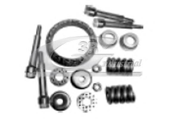 Купити Прокладка глушника Fiat Ducato II 244