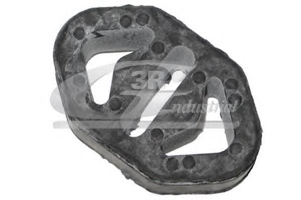 Подушка кріплення глушника VAG 6U0253147 ціна, від 1.72 USD