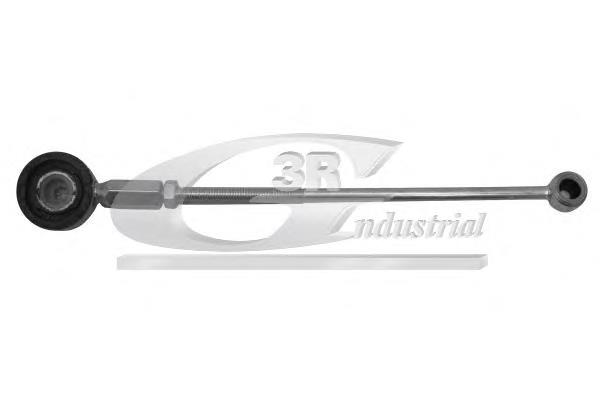 Тяга куліси АКПП/КПП 02375 Metalcaucho