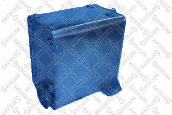 Купити A9424901101 Mercedes Глушник вихлопних газів кінцевий