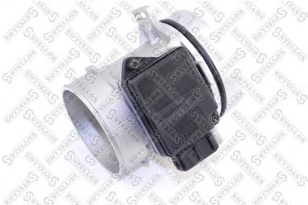 Датчик масової витрати повітря Stellox 6106063SX ціна, від 49.86 USD
