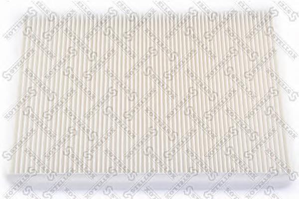Повітряний фільтр салону Stellox 7110075SX