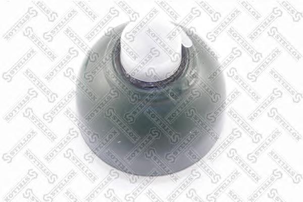 529303 Peugeot/Citroen Гидроакумулятор системи амортизації, задній