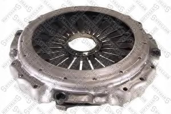 Корзина зчеплення A005250620480 Mercedes