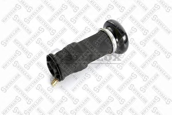 Пневмоподушка кабіни Stellox 8400080SX ціна, від 25.41 USD