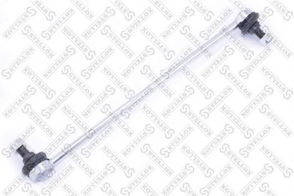 Амортизаційна стійка Stellox 5605299SX ціна, від 16.99 USD