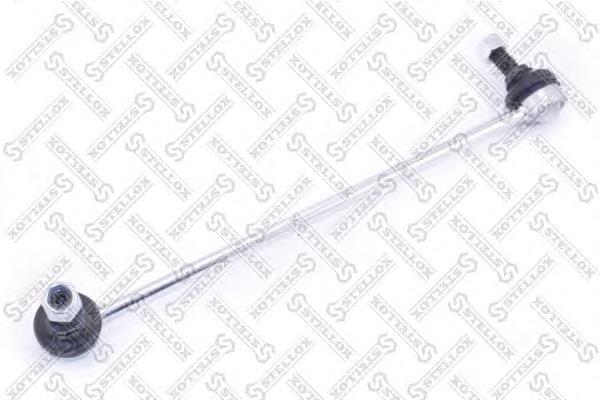 Амортизаційна стійка Stellox 5603398SX ціна, від 9.50 USD