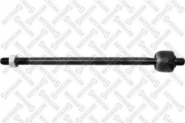Купити 5500143SX Stellox Тяга рульова поздовжня