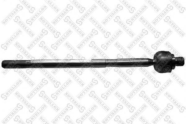 5502545SX Stellox Тяги кермові