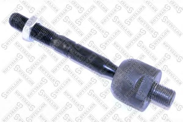 Купити 5537013SX Stellox Тяга рульова поздовжня