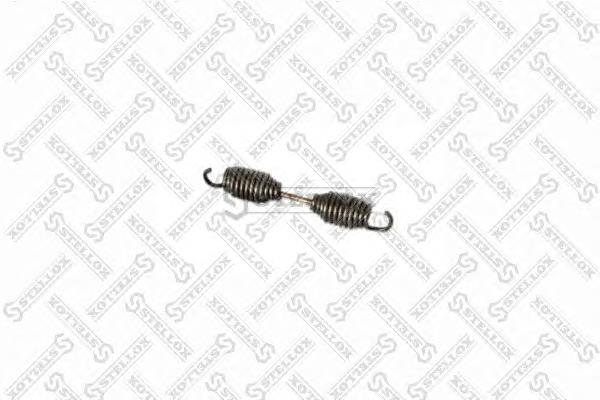 8514509SX Stellox 