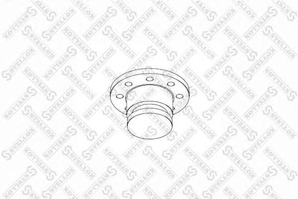 Палець причіпного пристрою STR KP003 ціна, від 115.85 USD