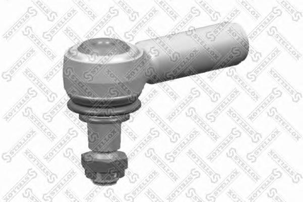 Купити A0004601748 Mercedes Накінечник поперечної рульової тяги