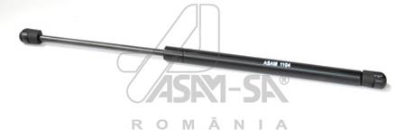 Амортизатор багажника 30230 Asam