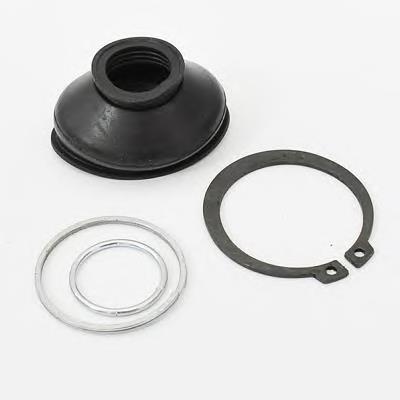 Купити 30881 Asam Пильник опори кульової нижній