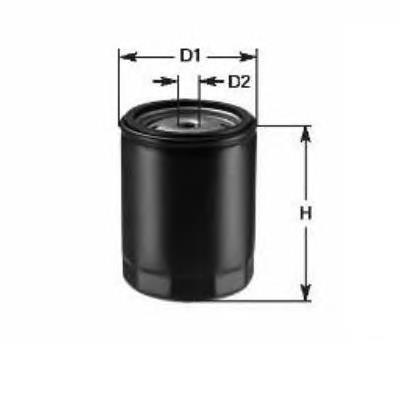 Масляний фільтр двигуна Asam 30575 ціна, від 4.09 USD