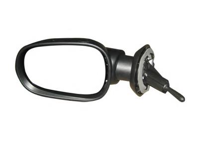 6001586989 Renault (RVI) Дзеркало заднього виду, ліве