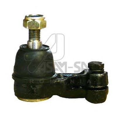 Наконечник рульовий Asam 50019 ціна, від 6.08 USD