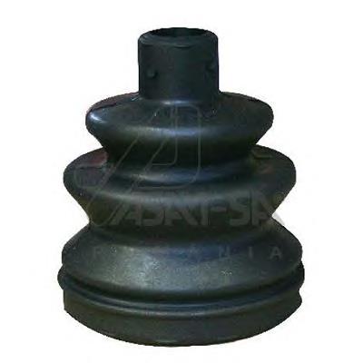 Пильник ШРУСа зовнішній 50024 Asam