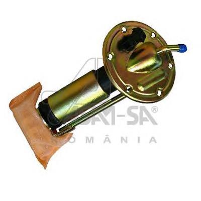 Паливний насос електричний, занурювальний Asam 50070 ціна, від 24.76 USD