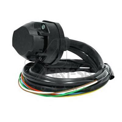 Електропроводкa причіпного обладнання (фаркопа) Renault (RVI) 6001998138 ціна, від 61.46 USD