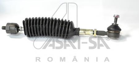 Тяга рульова поперечна Asam 30121 ціна, від 14.59 USD