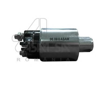 Купити 30257 Asam Втягуюче реле стартера