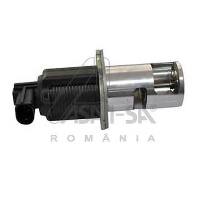 Клапан EGR рециркуляції газів Asam 30532