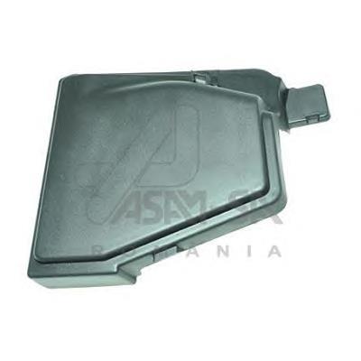 Корпус блоку запобіжників Renault (RVI) 6001546841