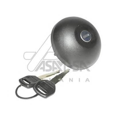 Купити Пробка бензобаку Renault Trafic II FL