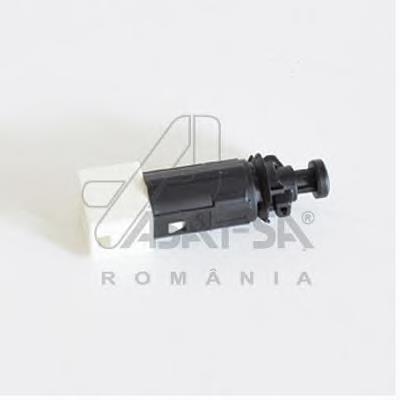 Жабка тормозу 30465 Asam