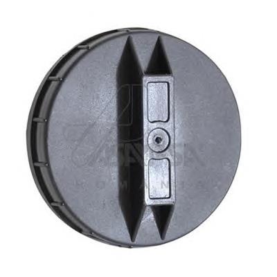 Пробка паливного бака Asam 30481 ціна, від 5.13 USD