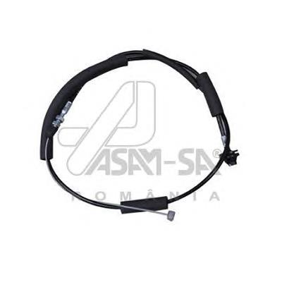 Трос акселератора Tangun C78003