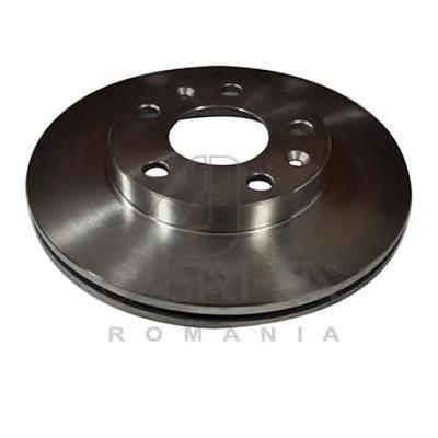 Диск переднього гальма Asam 30625 ціна, від 34.75 USD