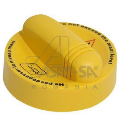 Кришка маслозаливной горловини Asam 30593 ціна, від 3.04 USD