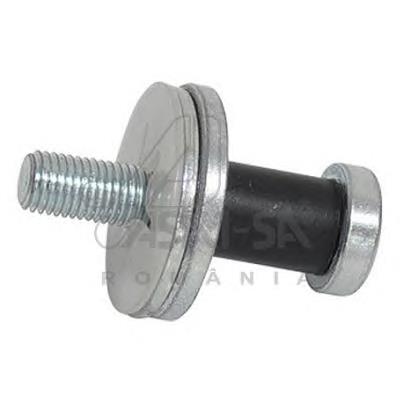 Відбійник дверей Asam 30587 ціна, від 2.87 USD