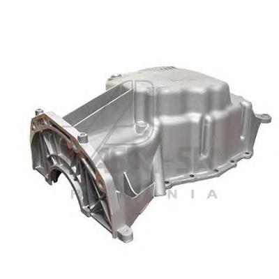 Піддон двигуна Asam 30590 ціна, від 71.75 USD