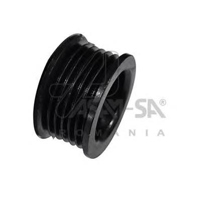 Купити 30606 Asam Шків генератора
